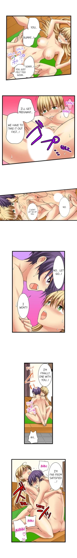 Page 415 of Sneaked Into A Horny Girls' School