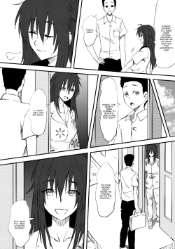 Page 4 of Kaibutsu ni Natta Kanojo | A Monster Girl Became My Girlfriend
