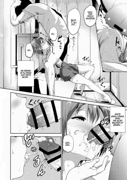 Page 9 of Hoshizora Summer Line