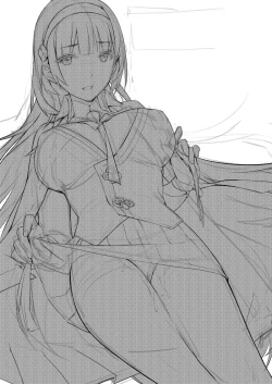 Page 23 of Type 95 Estrus Secretary