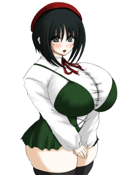 Page 29 of 肉膨教師はなぶさ第2章