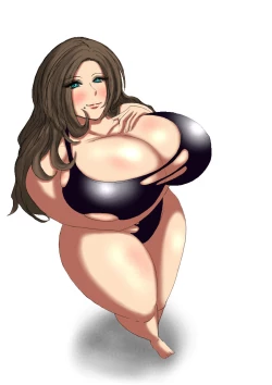 Page 25 of 肉膨教師はなぶさ第3章