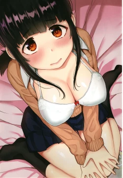 Page 4 of Kawaii Onnanoko o Tsuru Houhou - Method to catch a pretty girl