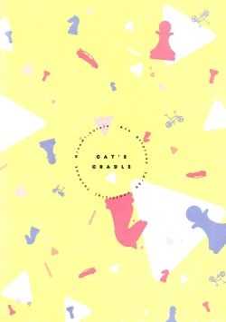 Page 2 of Cat's Cradle