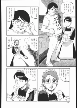 Page 127 of Sono Ken Doujin