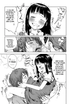 Page 20 of Omase de Gomen!