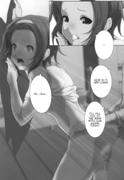 Page 10 of Mio Kan!