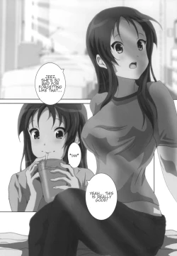 Page 14 of Mio Kan!