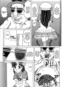 Page 12 of Minna de Yokumite Ara★Domo♪ Kaiseiban