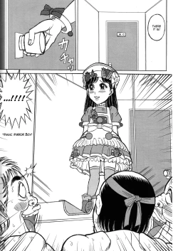 Page 13 of Minna de Yokumite Ara★Domo♪ Kaiseiban