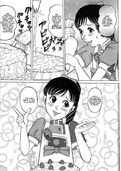 Page 26 of Minna de Yokumite Ara★Domo♪ Kaiseiban