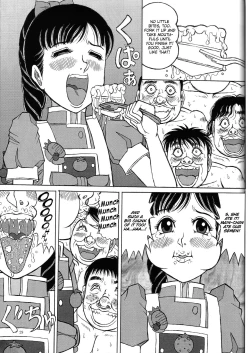 Page 28 of Minna de Yokumite Ara★Domo♪ Kaiseiban