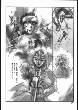 Page 23 of ｐink spider