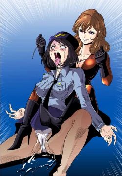 Page 18 of Goro Mask Ryona CG Collection Sono 2 Kanzenban