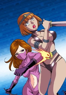 Page 3 of Goro Mask Ryona CG Collection Sono 2 Kanzenban