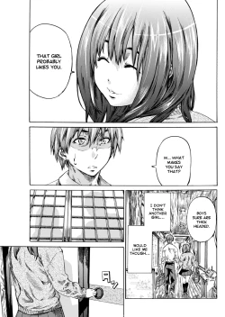 Page 117 of Kanojo Zokusei