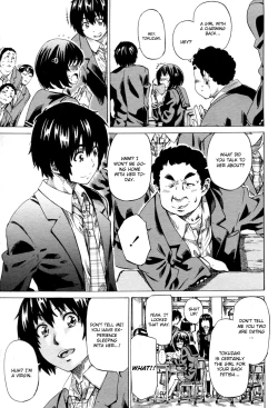 Page 11 of Kanojo Zokusei