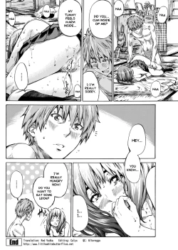 Page 130 of Kanojo Zokusei