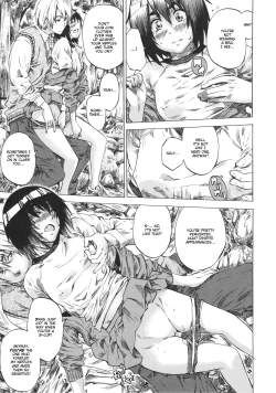 Page 143 of Kanojo Zokusei