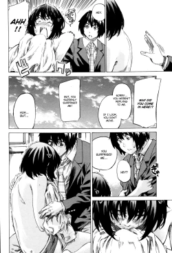 Page 14 of Kanojo Zokusei