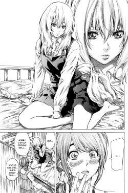 Page 157 of Kanojo Zokusei