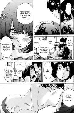 Page 15 of Kanojo Zokusei