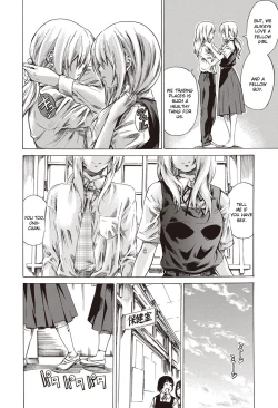 Page 178 of Kanojo Zokusei