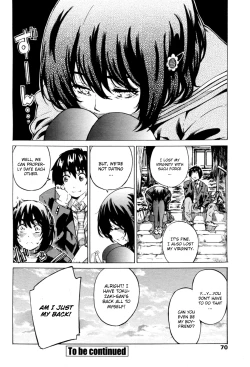 Page 26 of Kanojo Zokusei