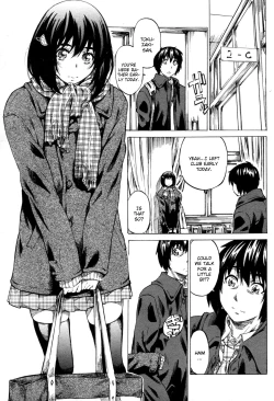 Page 51 of Kanojo Zokusei