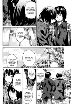 Page 52 of Kanojo Zokusei