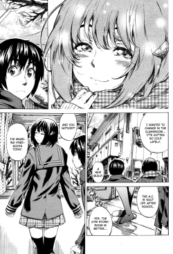 Page 53 of Kanojo Zokusei
