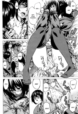 Page 58 of Kanojo Zokusei