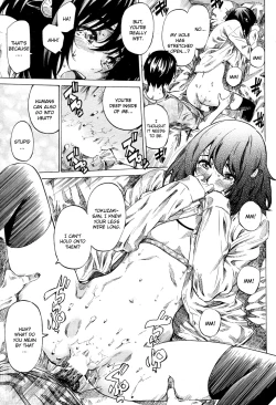 Page 61 of Kanojo Zokusei