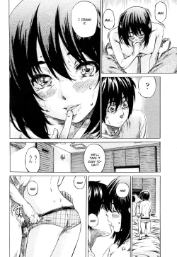 Page 78 of Kanojo Zokusei