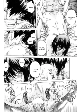 Page 84 of Kanojo Zokusei