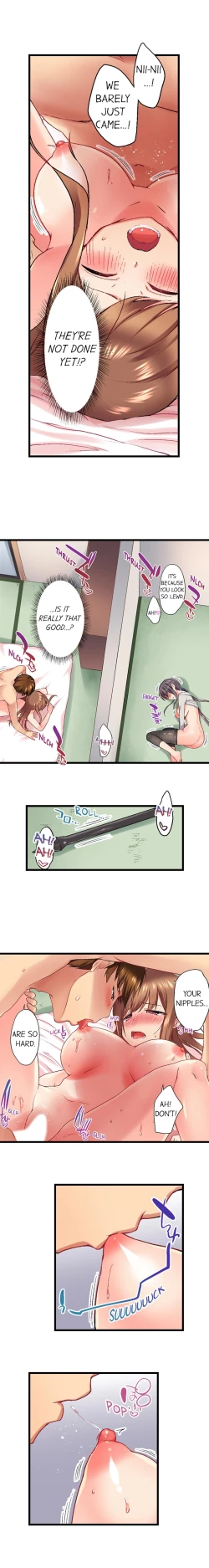 Page 47 of My Brother's Slipped Inside Me In The Bathtub