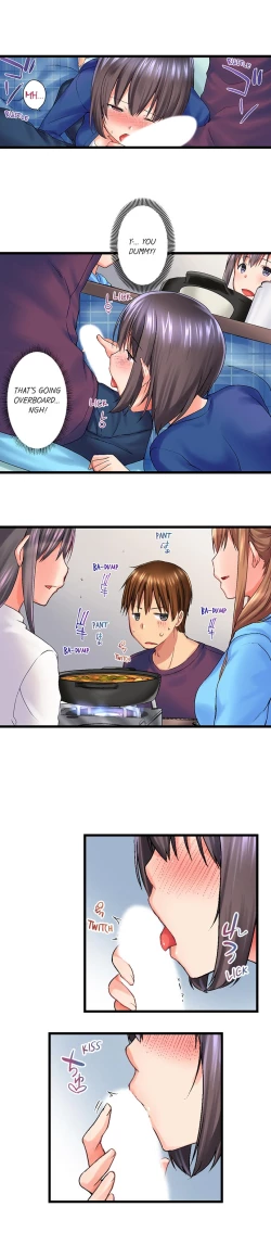 Page 74 of My Brother's Slipped Inside Me In The Bathtub