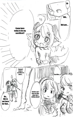 Page 3 of Dragon Shrine