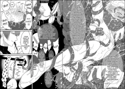 Page 27 of Uchuu no Mozuku | Space Mozuku