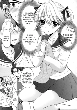 Page 3 of The Great Escape 5 p.148-166