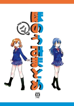 Page 1 of HonokaUmi Summary