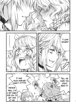 Page 11 of Koimegane / Iromegane | Love Glasses / Color Glasses