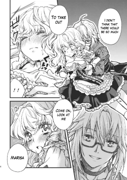 Page 16 of Koimegane / Iromegane | Love Glasses / Color Glasses