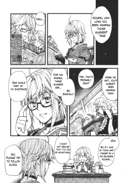 Page 3 of Koimegane / Iromegane | Love Glasses / Color Glasses