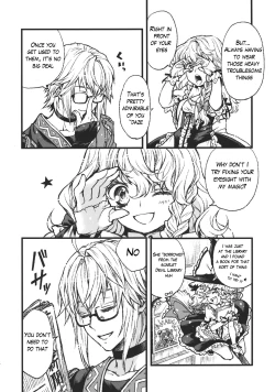 Page 4 of Koimegane / Iromegane | Love Glasses / Color Glasses