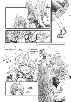 Page 6 of Koimegane / Iromegane | Love Glasses / Color Glasses