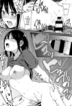 Page 35 of Kyou Koso Nukou ne Kanjou Sen | Today Ill tell him how I really feel