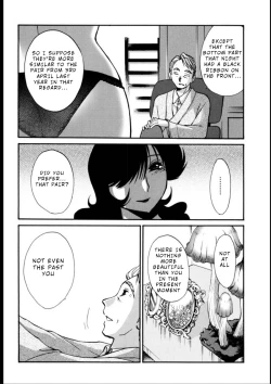 Page 30 of Monokage no Irisu Volume 3 Ch. 19-24