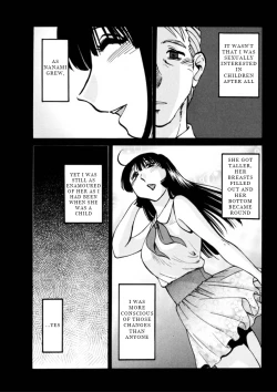 Page 37 of Monokage no Irisu Volume 3 Ch. 19-24