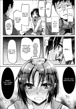 Page 8 of Katekyo-chuu, Namaiki na Shota o Oshioki Shita Kekka Erokawaii Ken ww